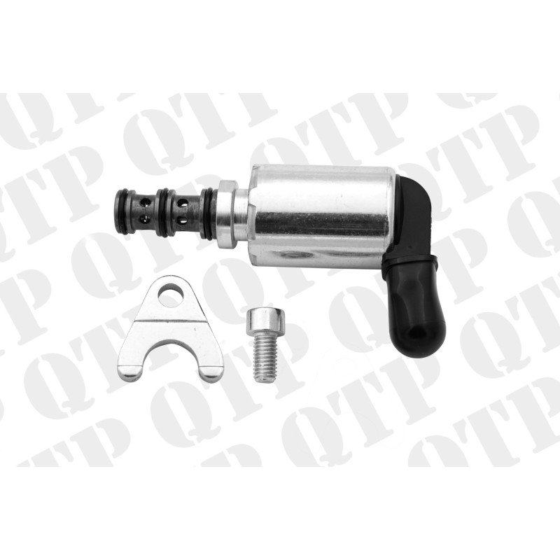 Solenoid Valve