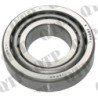 Coussinet de galet de remorque (Pack de 2)