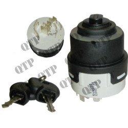 Contacteur d'allumage