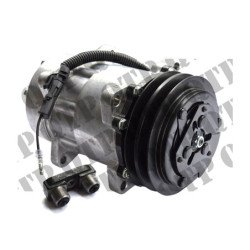 Compressor