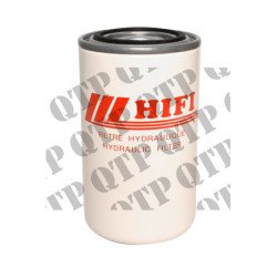 Filtre hydraulique
