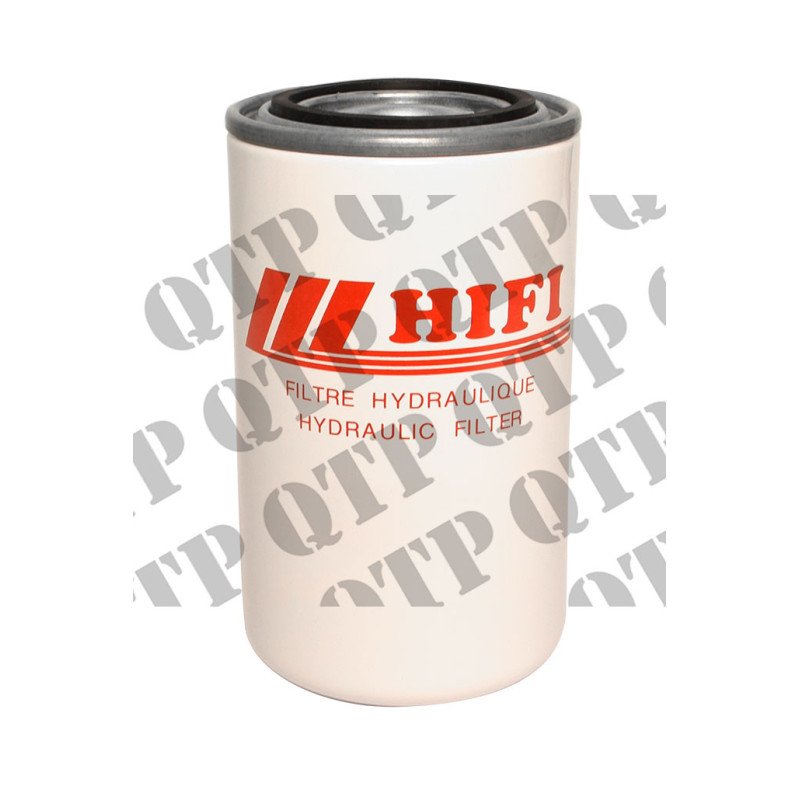 Filtre hydraulique