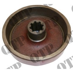 Tambour de frein