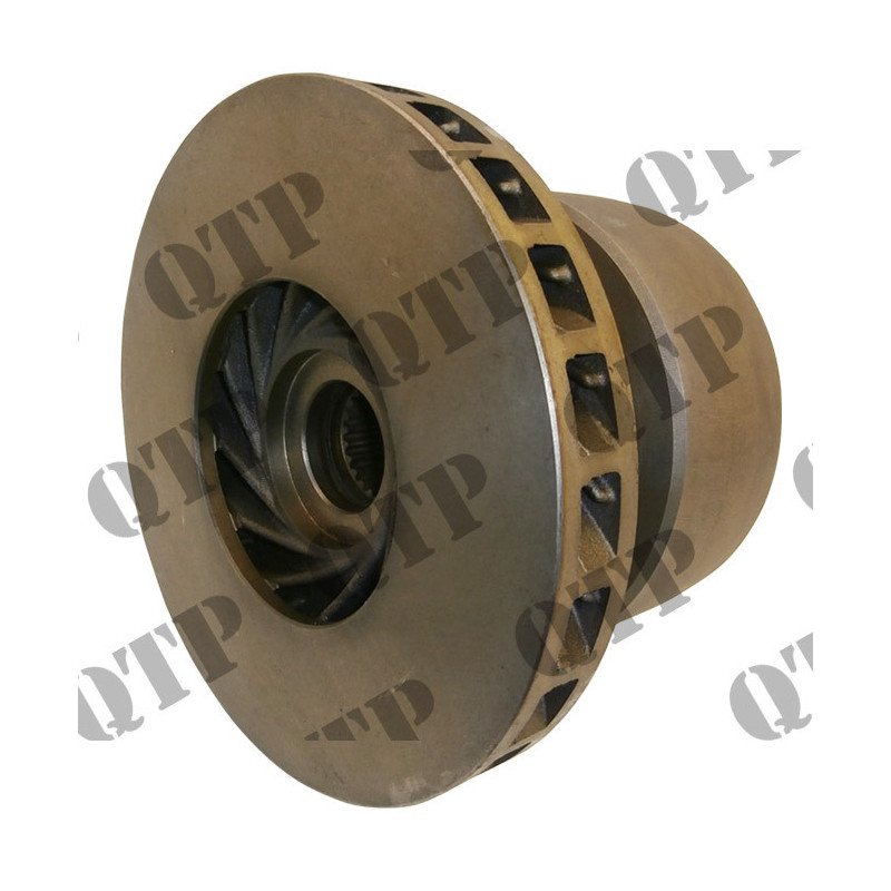 Tambour de frein D