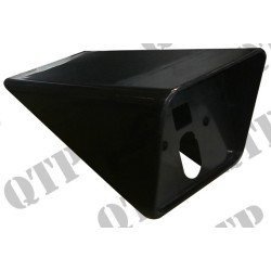 Support de garde-boue du feu arrière (Pack de 2)