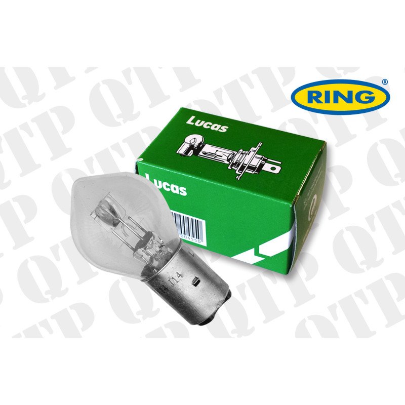 Ampoule (Pack de 10)