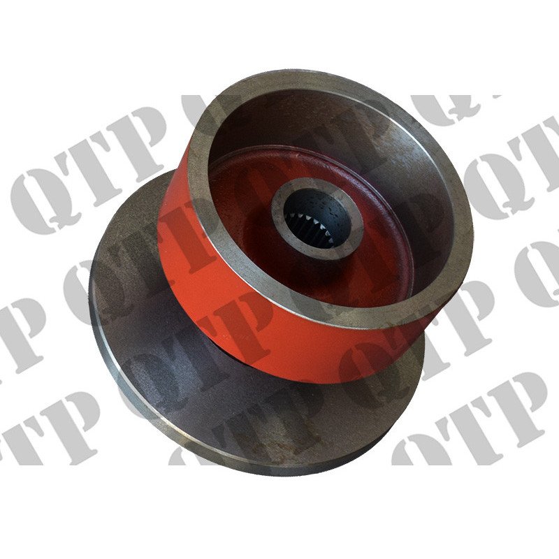 Tambour de frein