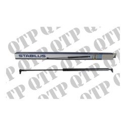 Gas Strut Door