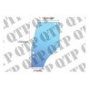 Porte en verre