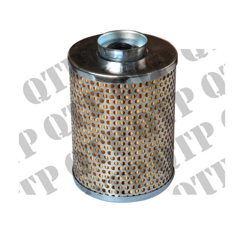 Filtre Hydraulique