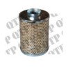 Filtre Hydraulique