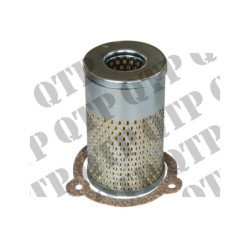 Filtre Hydraulique
