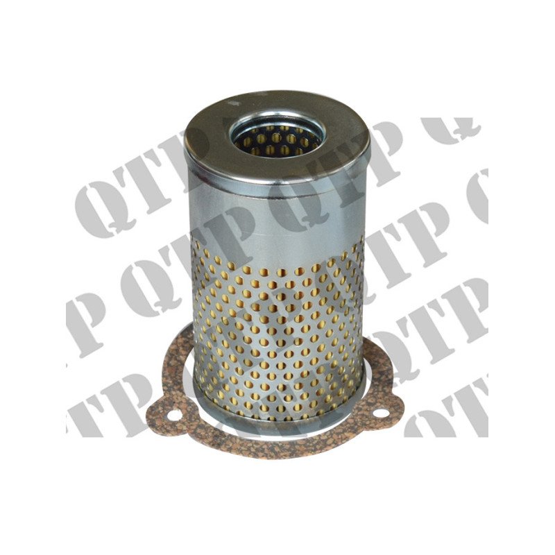 Filtre Hydraulique