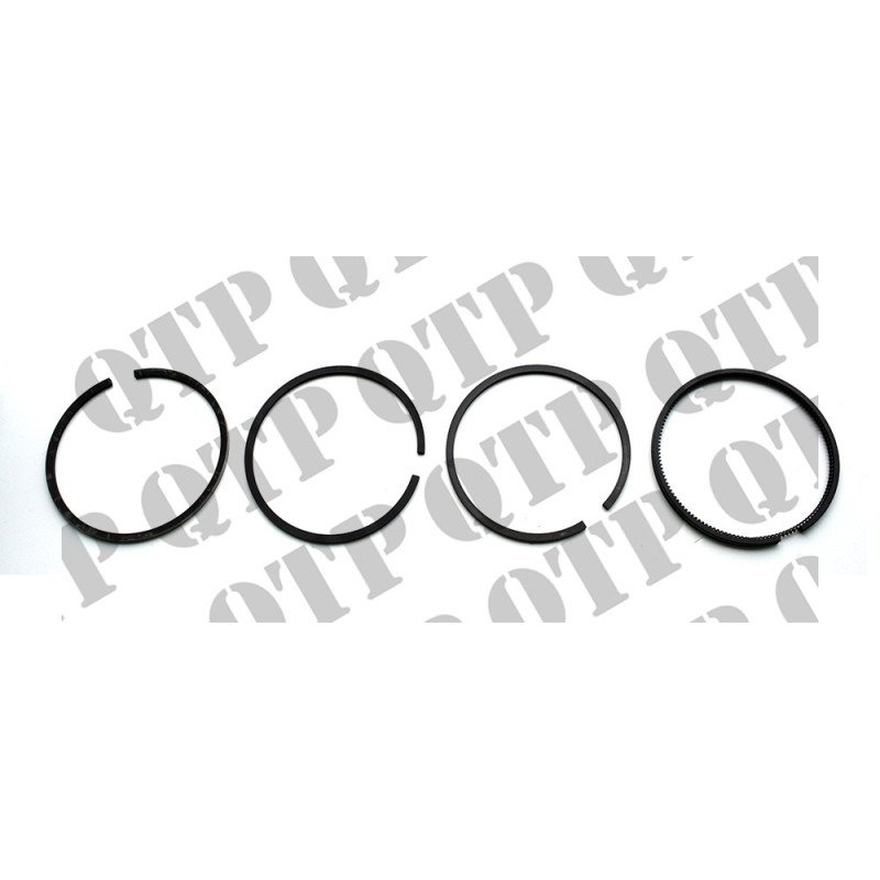 Kit de segment de piston