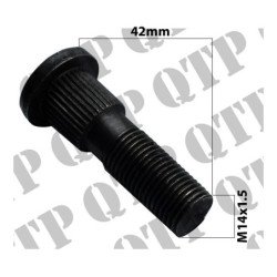 Boulon de roue (Pack de 2)
