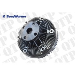 Ventilateur visqueux