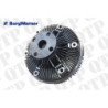 Ventilateur visqueux