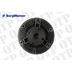 Ventilateur visqueux