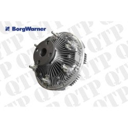 Ventilateur visqueux