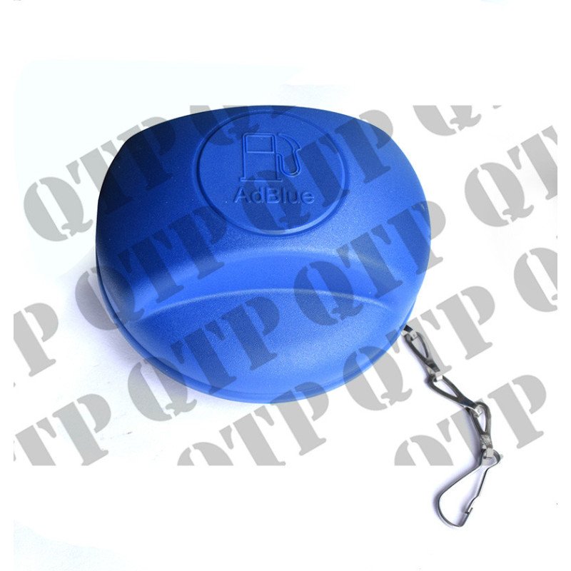 Ad Bleu Bouchon de Réservoir
