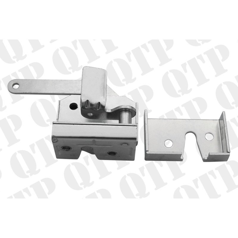 Cab Door Handle