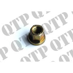 Ecrou col (Pack de 2)
