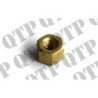 Ecrou collecteur d'echappement (Pack de 2)