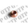 Ecrou collecteur d'echappement (Pack de 2)