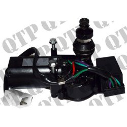 Moteur d'essuie glace