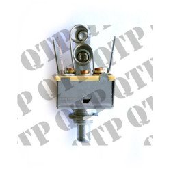 Commutateur de Ventilateur de Soufflage