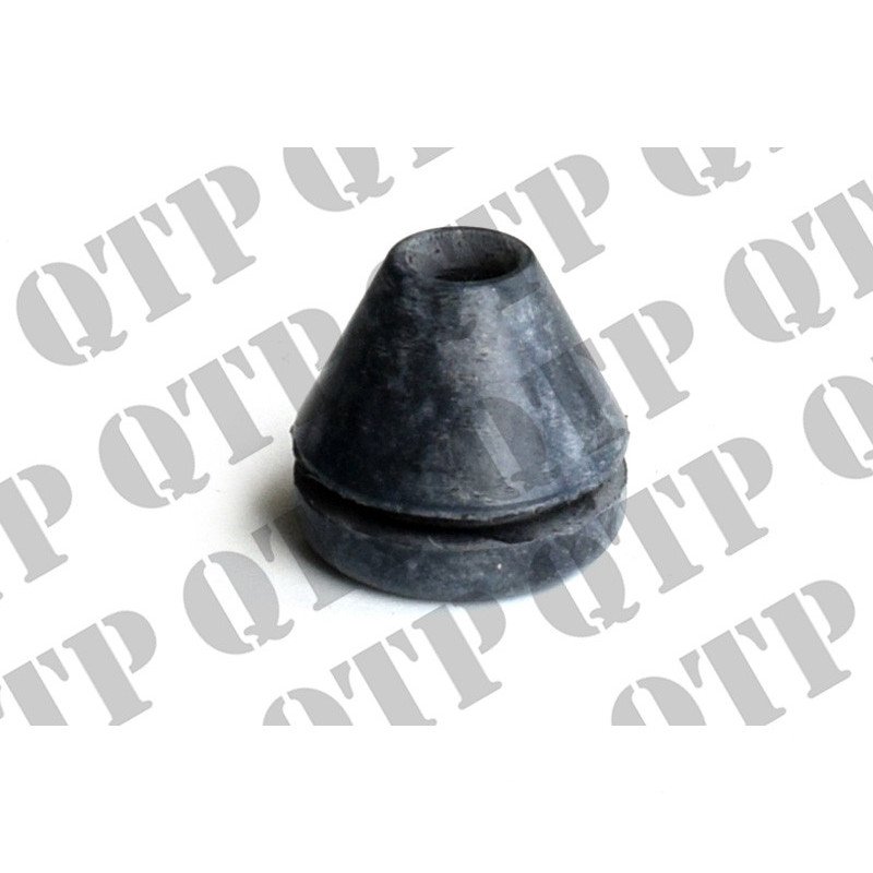 Phare devant en caoutchouc (Pack de 10)