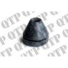 Phare devant en caoutchouc (Pack de 10)