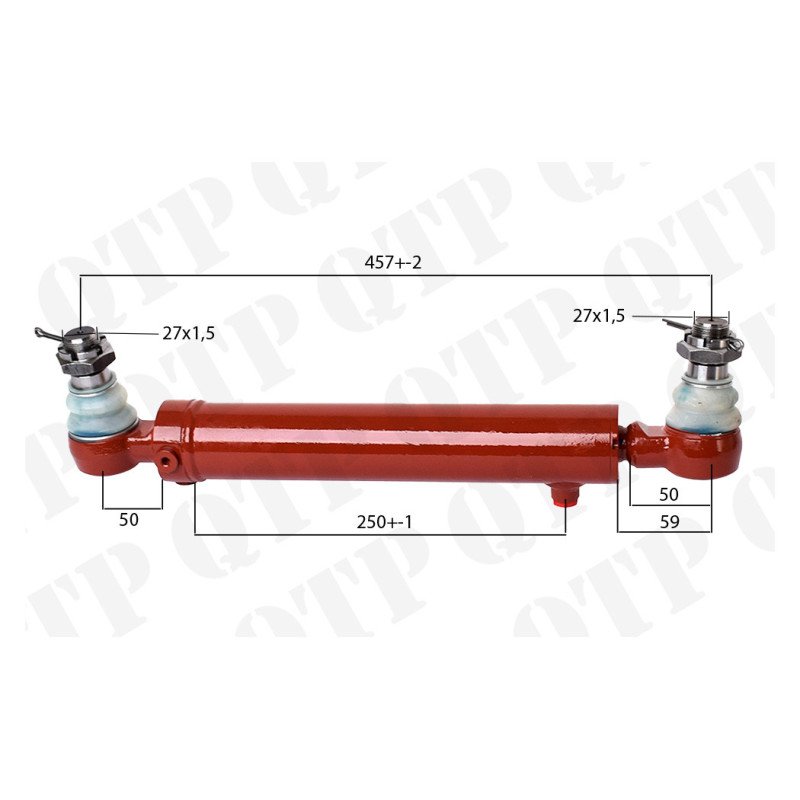 Steering Cylinder