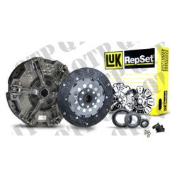 Kit d'embrayage