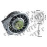 Moteur à soufflerie