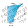 Porte en verre