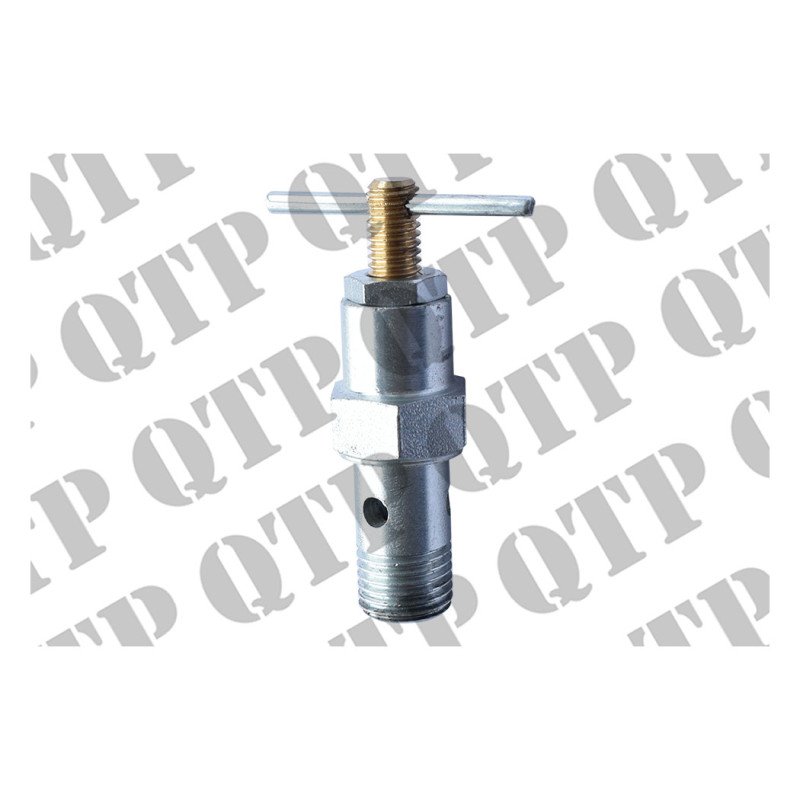 Robinet carburant