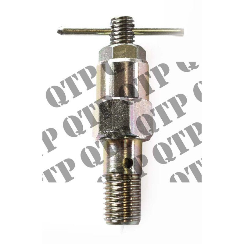 Robinet carburant