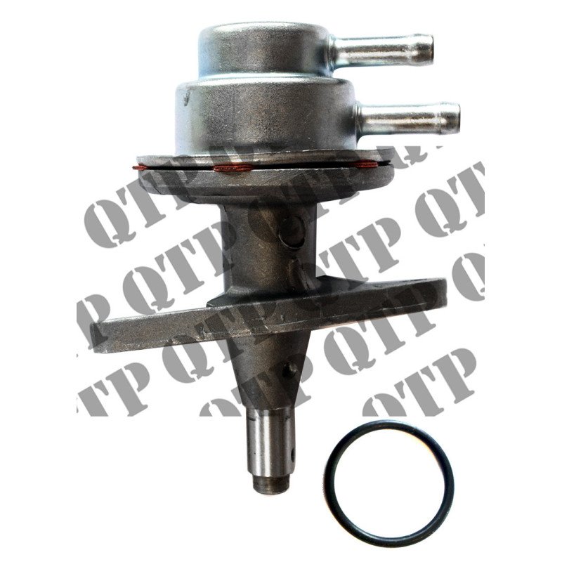 Pompe d'aspiration de carburant