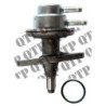 Pompe d'aspiration de carburant