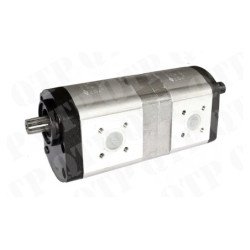 Pompe hydraulique