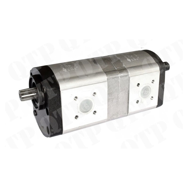 Pompe hydraulique