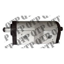 Pompe hydraulique