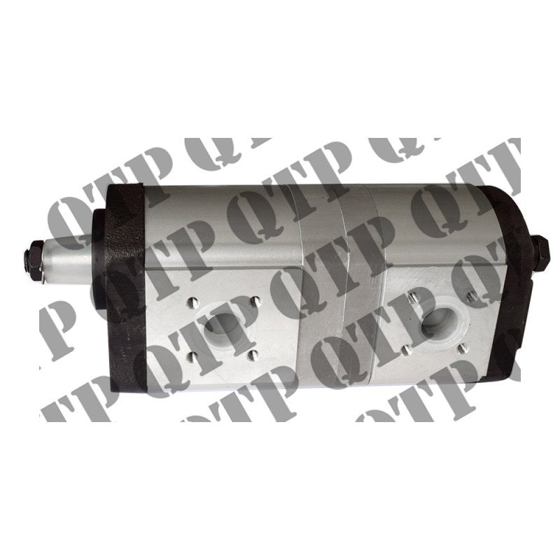 Pompe hydraulique