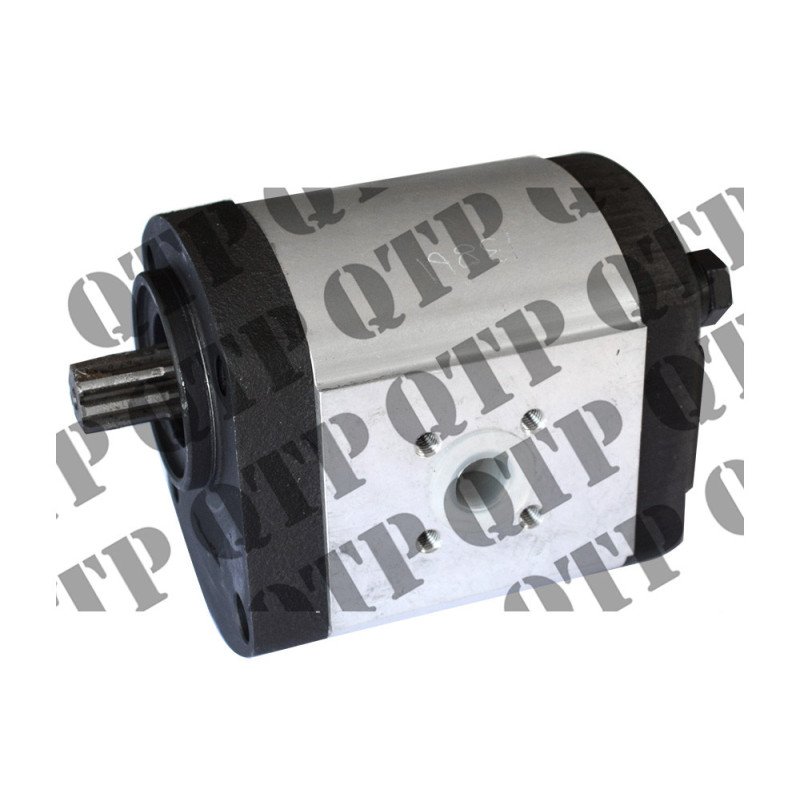 Pompe hydraulique