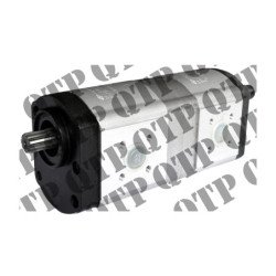 Pompe hydraulique