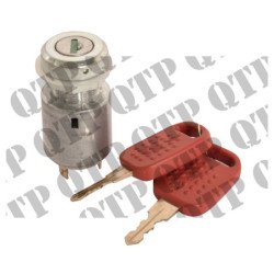 Contacteur d'allumage