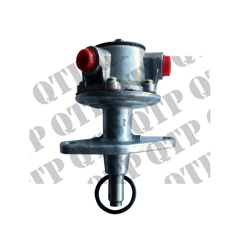Pompe d'aspiration de carburant