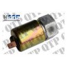 Electrovanne de chauffage