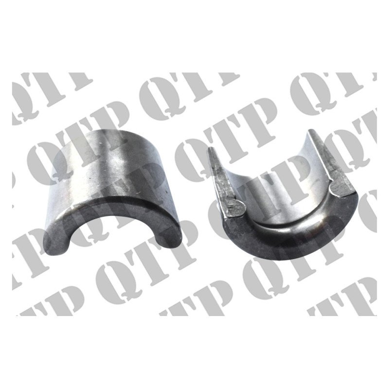 Valve de clavette (Pack de 2)